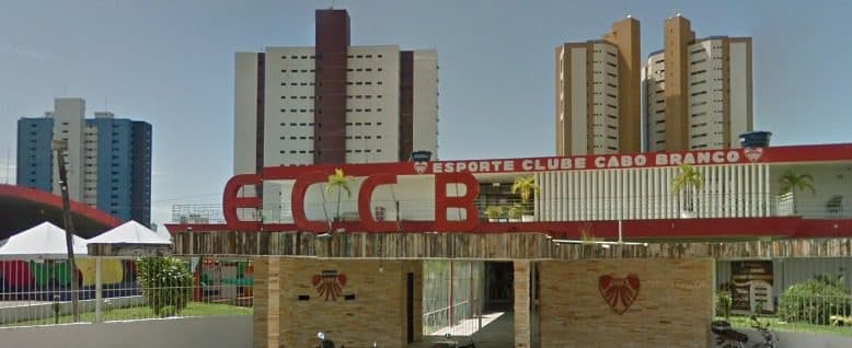 Ministério Público define horário para término de eventos no Clube Cabo Branco após denúncia de poluição sonora