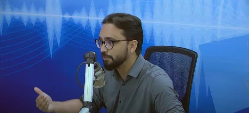 Tibério Limeira diz que grupo do governador João Azevêdo tem 156 prefeitos eleitos e que PSB tem maioria das prefeituras