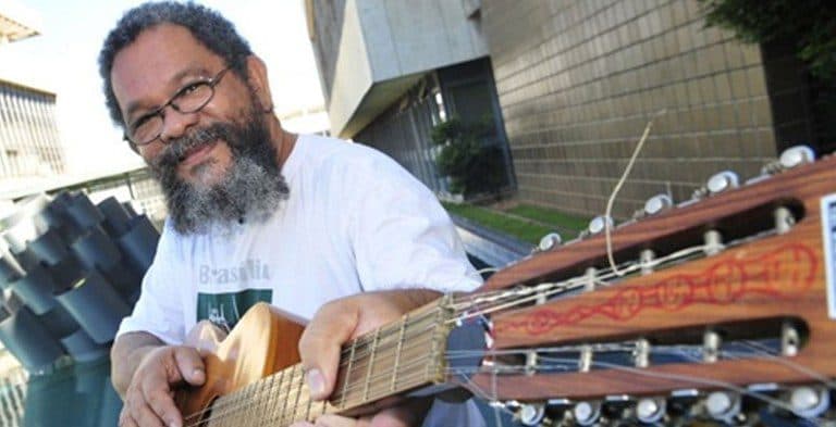 Show solidário em João Pessoa arrecada fundos para tratamento de saúde do músico e poeta Pedro Osmar