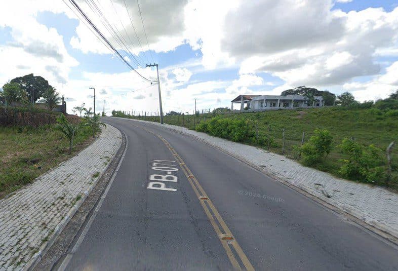 Homem é preso suspeito de matar adolescente após obrigar ele a cavar a própria cova, na Paraíba