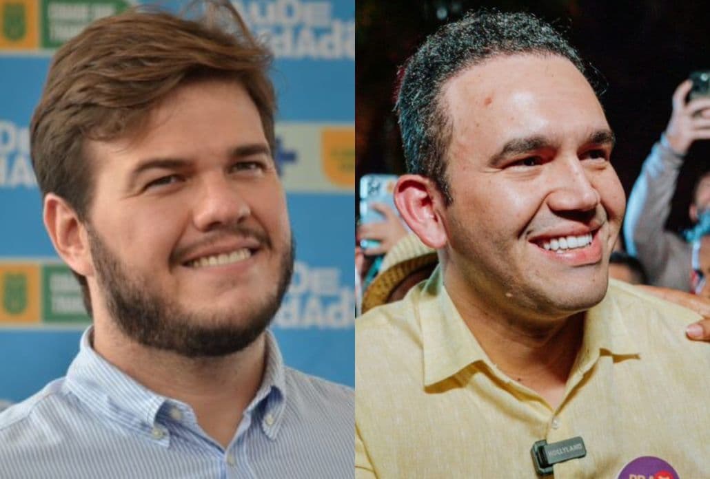 Segundo turno: confira apuração de votos em Campina Grande em tempo real