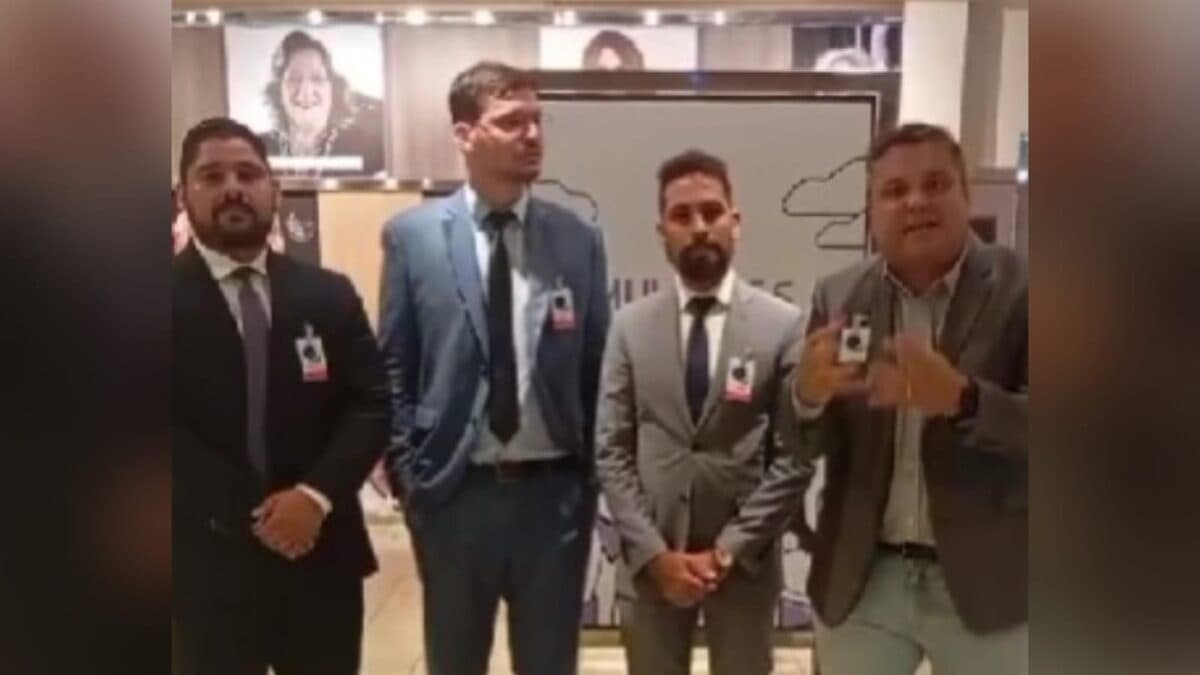 "Cada dia vai valer quatro anos de mandato" diz Renato Martins sobre retorno à CMJP