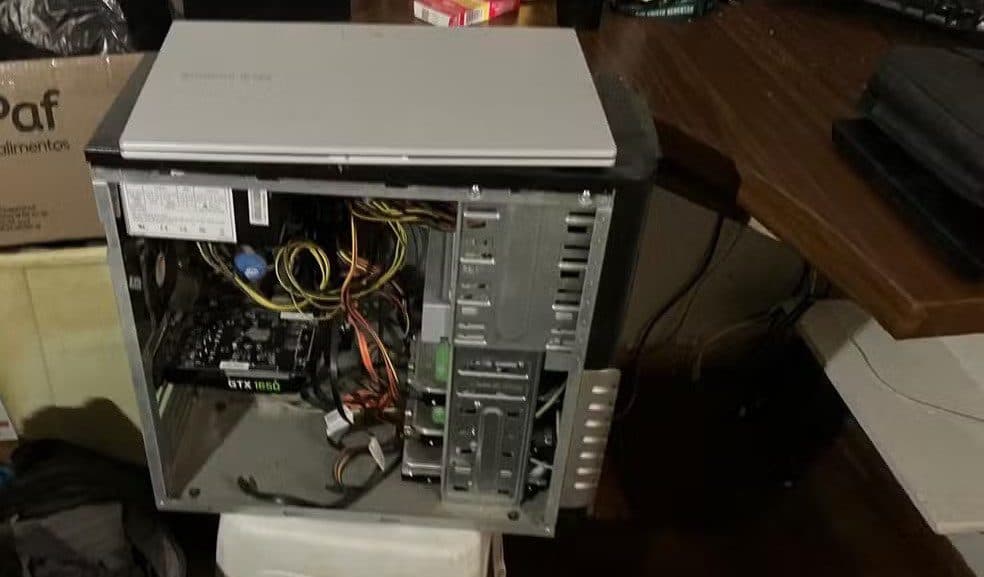 PF prende hacker de 33 anos suspeito de invadir sistemas e vazar dados de policiais