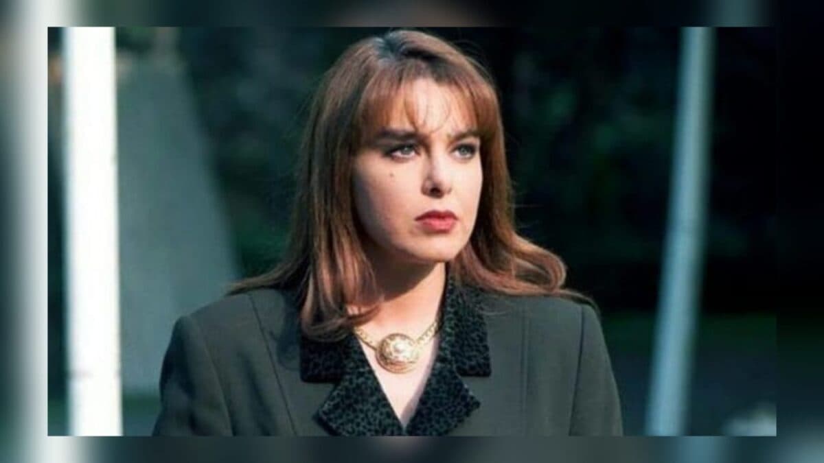 Morre Jessica Jurado, a 'Patrícia' de A Usurpadora