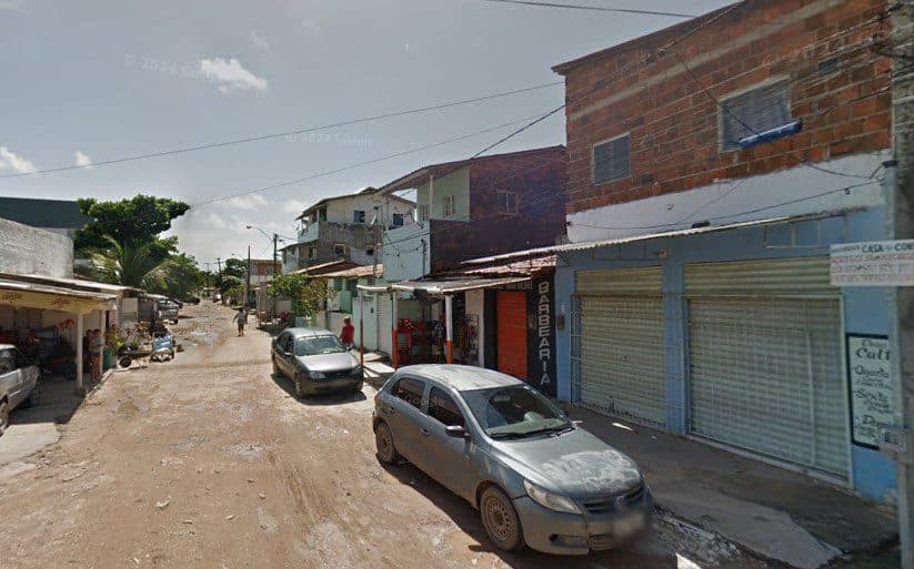 Mulher mata companheiro com tiro na cabeça após não suportar violência doméstica, em Cabedelo