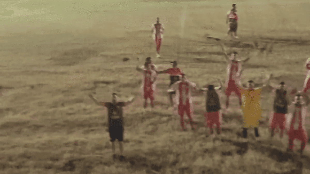 Auto Esporte e Esporte de Patos garantem o acesso para a 1ª Divisão do Paraibano