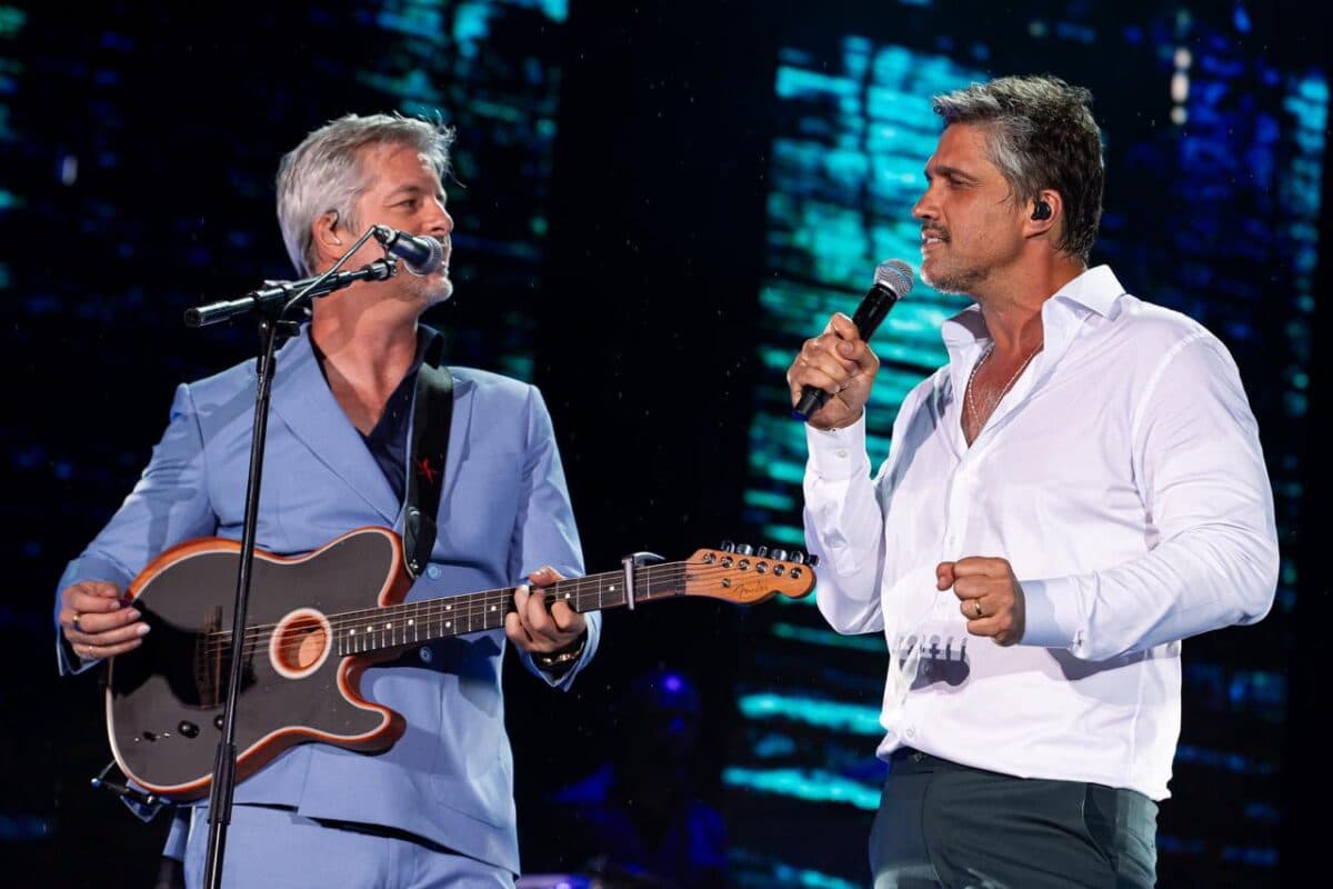 Prefeitura de Conceição desembolsa mais de R$ 1 milhão em shows de Victor e Léo e outros três artistas