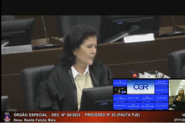 Desembargadora critica cotas raciais em universidades: “Nível baixou”