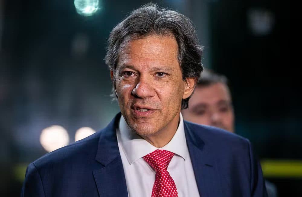 Haddad diz que governo dos EUA está 'aberto a conversar' sobre tarifaço, mas Brasil prepara plano de proteção ao emprego