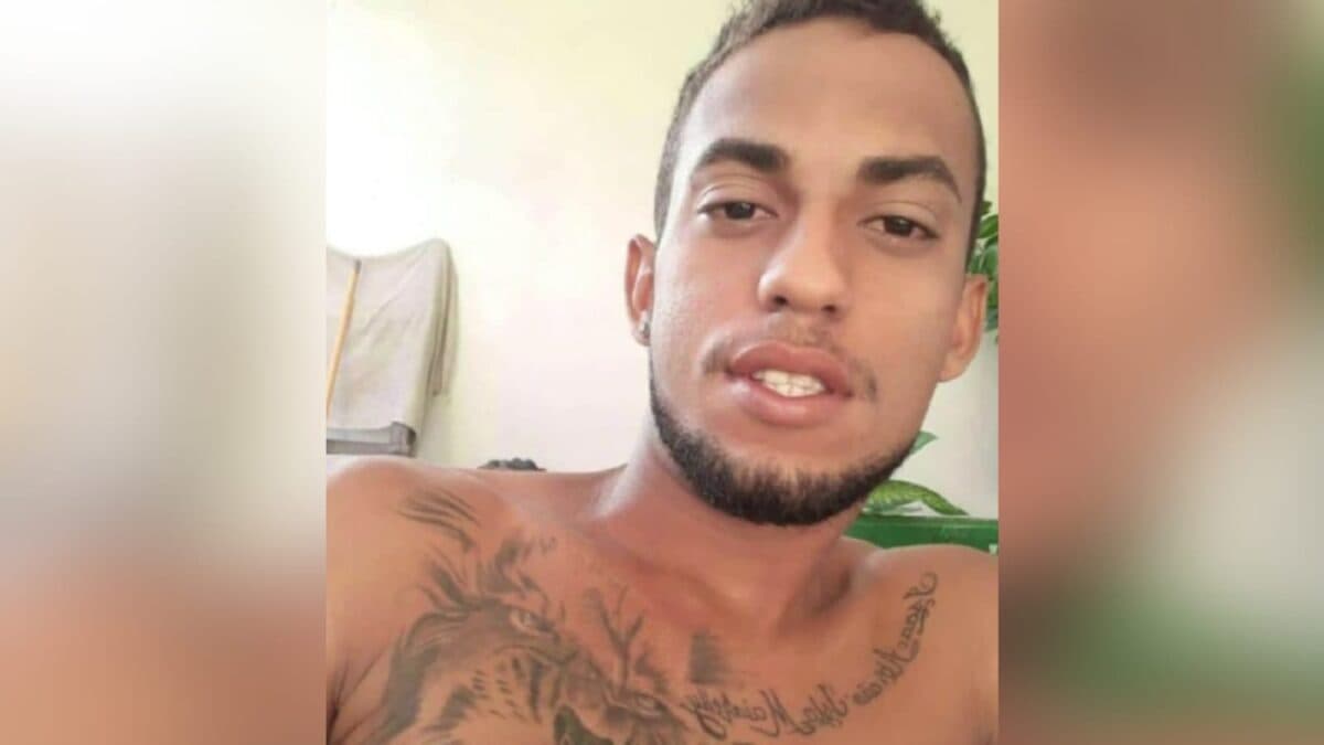 Traficante é morto com disparos de arma de fogo em Bayeux