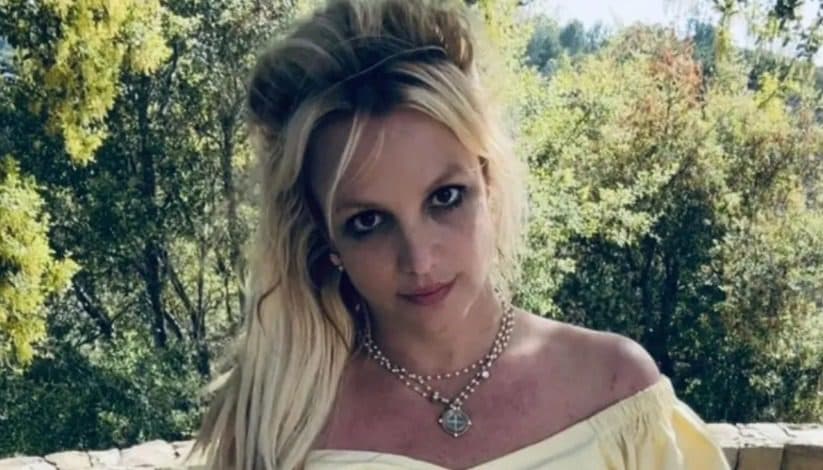 Britney Spears pagará última parcela da pensão alimentícia ao ex-marido; entenda