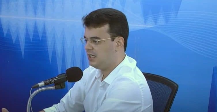 Hospital da Mulher, em João Pessoa, deve ser aberto em até seis meses, prevê secretário de Saúde da Paraíba