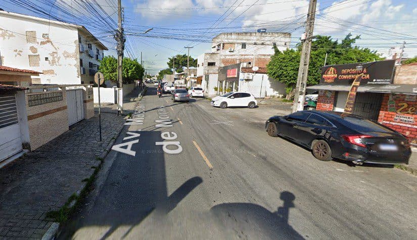 Loja de roupas é arrombada duas vezes em menos de dois meses em João Pessoa