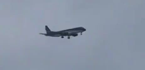 Confira: novas imagens geram dúvidas sobre queda de avião no Cazaquistão