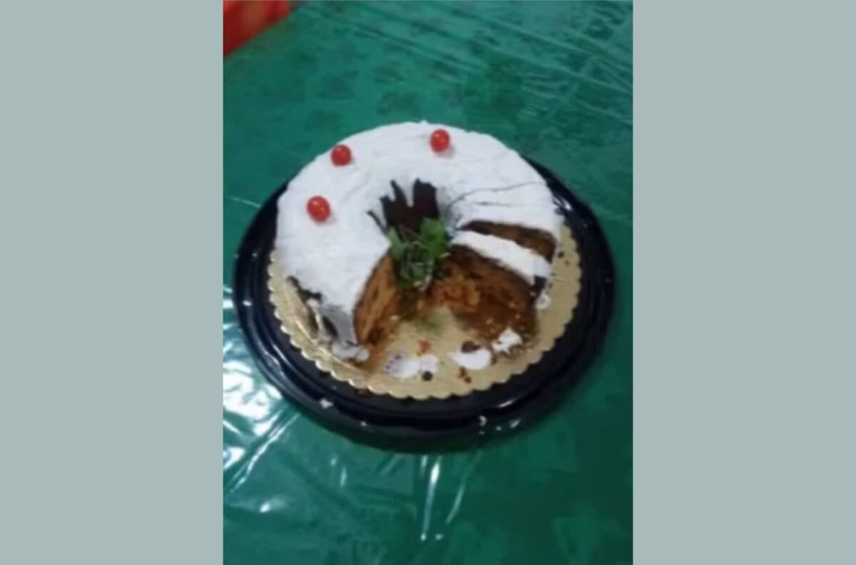 Duas pessoas morrem após comer bolo no Rio Grande do Sul; suspeita é de envenenamento ou intoxicação, diz polícia