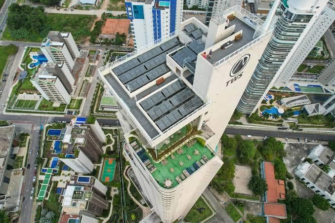 'Mirante Skybeach' lamenta queda de mulher e criança de prédio em João Pessoa e diz que está implementando novas medidas de segurança