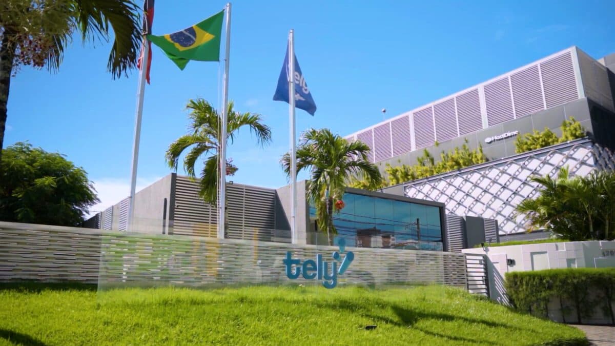 Ranking da Anatel aponta vice-liderança da Tely em pesquisa de satisfação e qualidade da internet fixa no Brasil