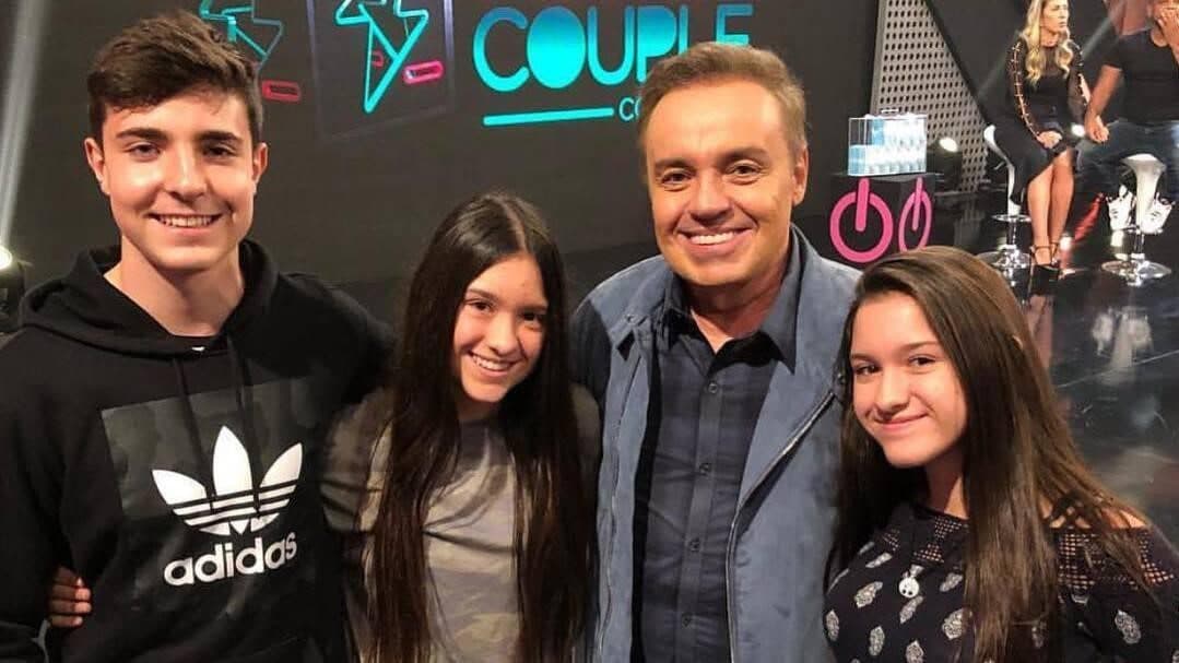 Família de Gugu chega a acordo após cinco anos de batalha judicial por herança de R$ 1,4 bilhão