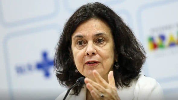Dia D contra dengue: ministra alerta para prevenção antes do verão