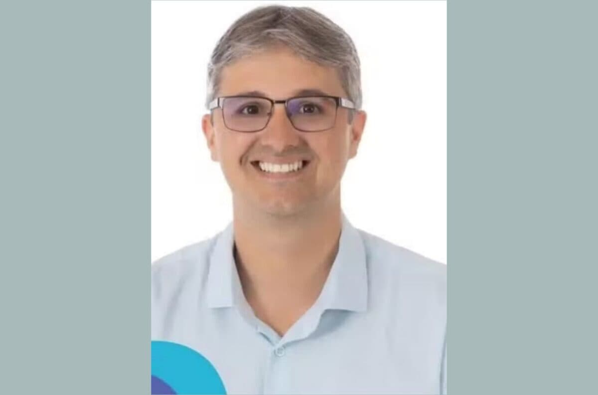 Mais votado para reitor da UFCG, Camilo Farias afirma que é preciso trabalhar por uma gestão "mais transparente" e aguarda nomeação de Lula