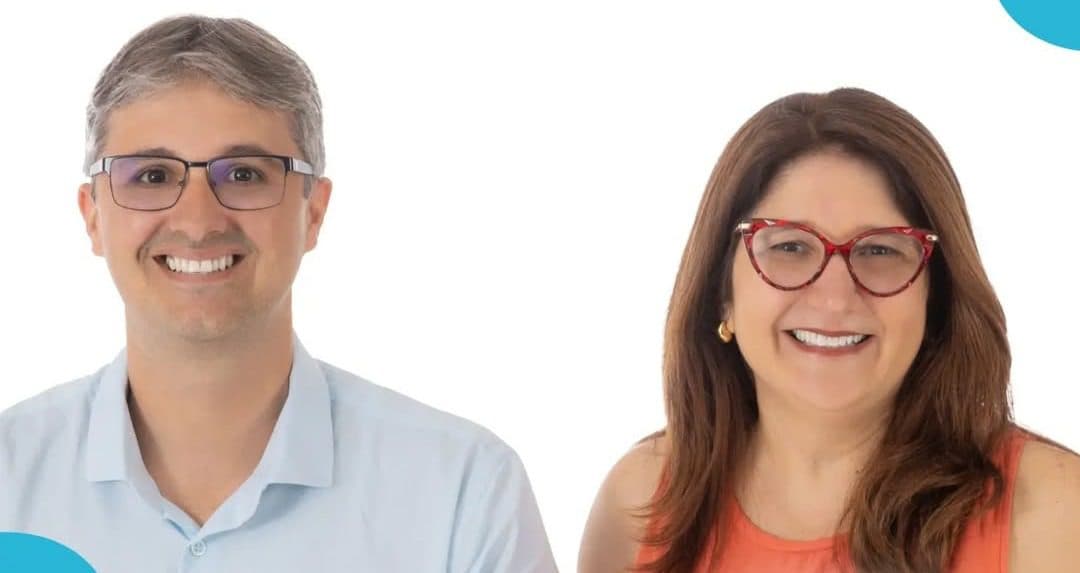 Eleições na UFCG: Camilo e Fernanda vencem consulta pública para reitoria