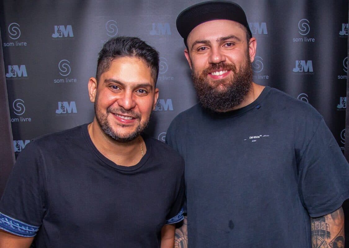 Paraíba tem Jorge e Mateus, Calcinha Preta, humor com Gustavo Pardal e peça teatral