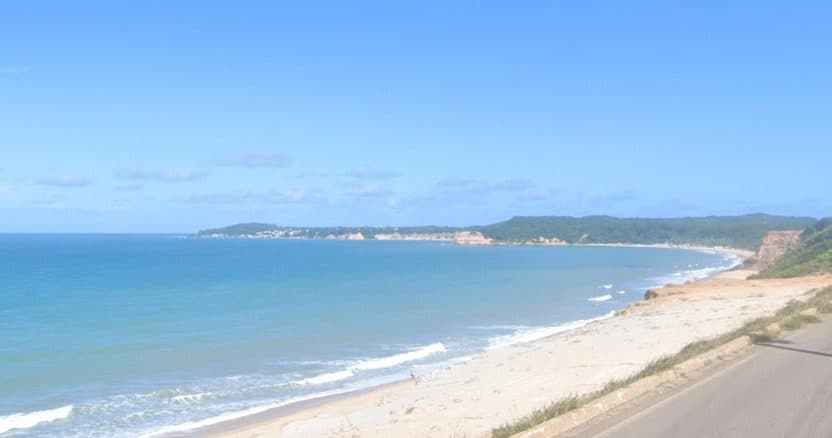 Evento é cancelado em Pipa devido a suposto 'toque de recolher'; Polícia nega