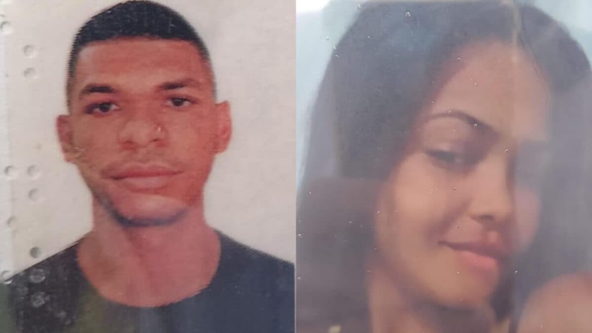 Ataque a tiros termina com casal morto dentro da própria casa em Mamanguape