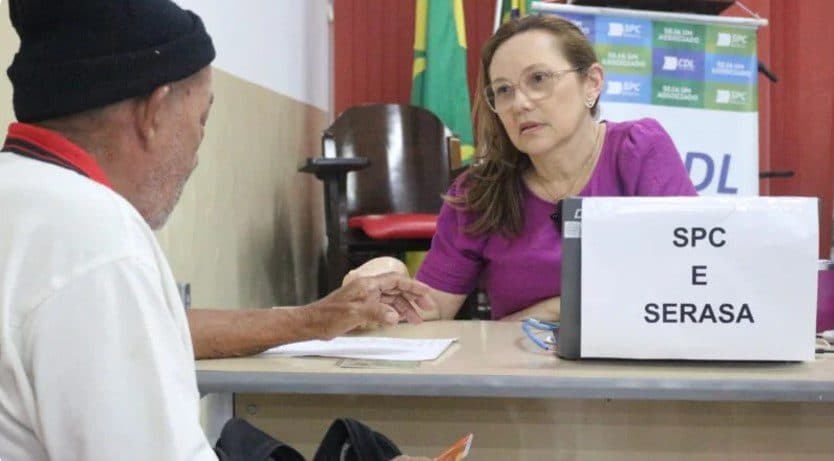 Procon Estadual da Paraíba realiza 88º Mutirão de Renegociação de Dívidas em Campina Grande