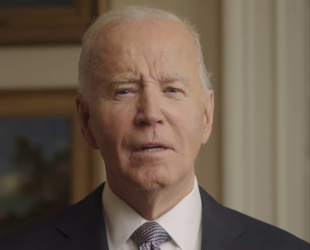 Joe Biden concede perdão ao filho, condenado em processos federais