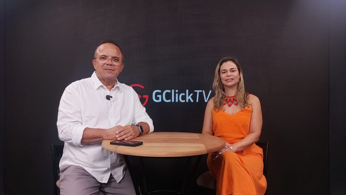 Rosália Lucas revela articulação para voo entre Paraíba e Europa