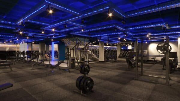 Hábitos Saudáveis: o poder do exercício físico para superar limites e viver mais