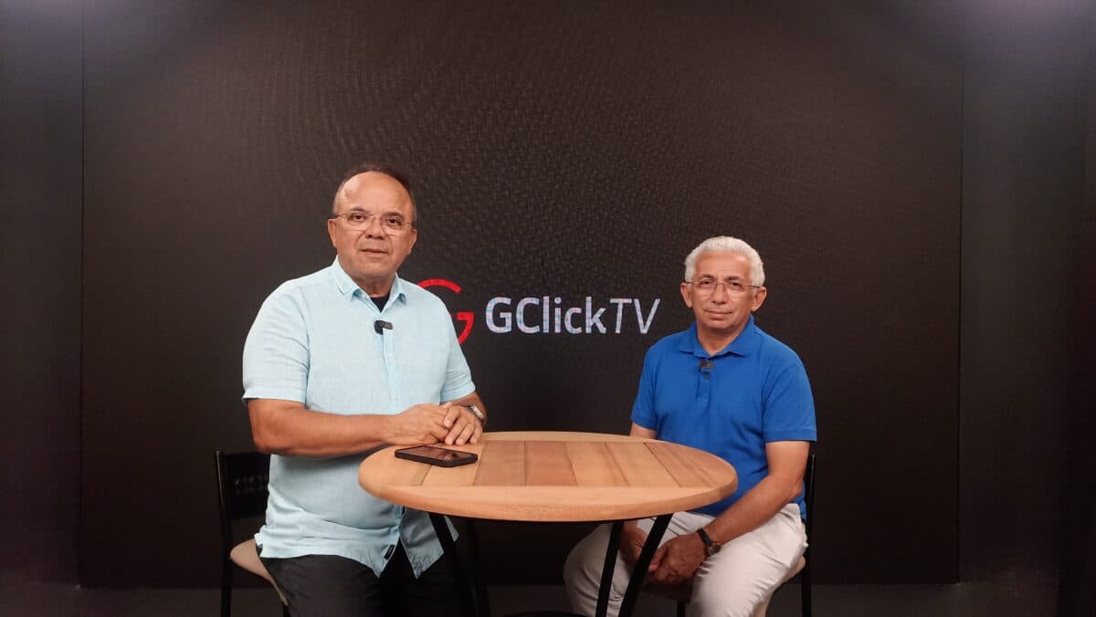 "Carnaval de João Pessoa é forte e intenso": Marcus Alves detalha programação em entrevista a Clilson Júnior