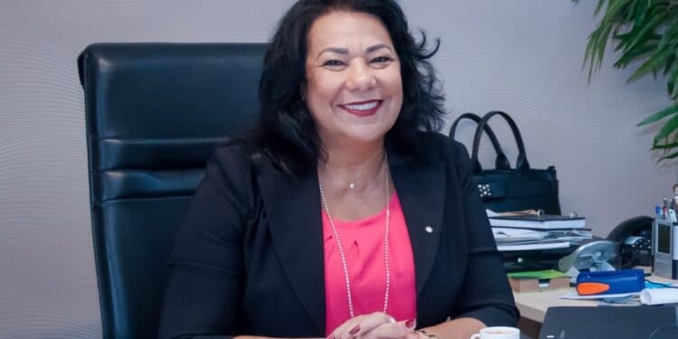 João Azevêdo nomeia Madalena Abrantes, eleita Defensora Pública Geral, para novo biênio