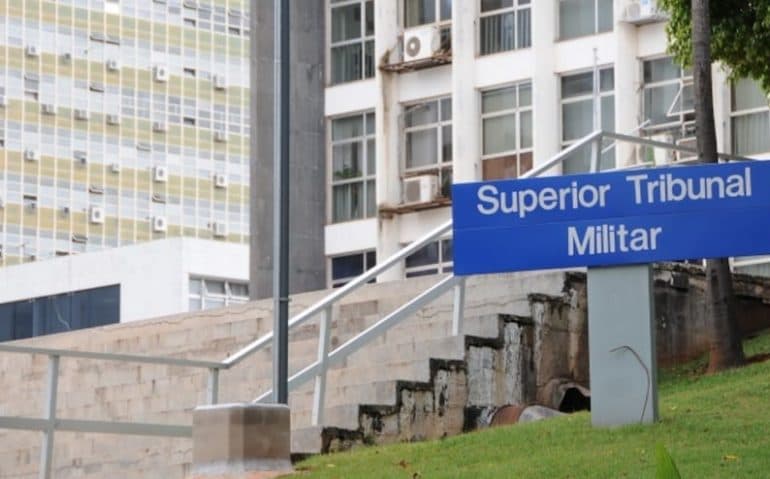 Supersalários: ministros do STM recebem mais de R$ 300 mil em penduricalhos