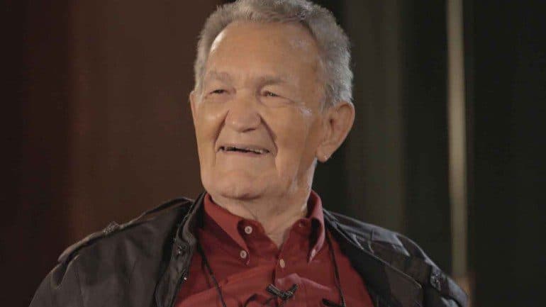 Morre Léo Batista, apresentador de esportes da Globo, aos 92 anos