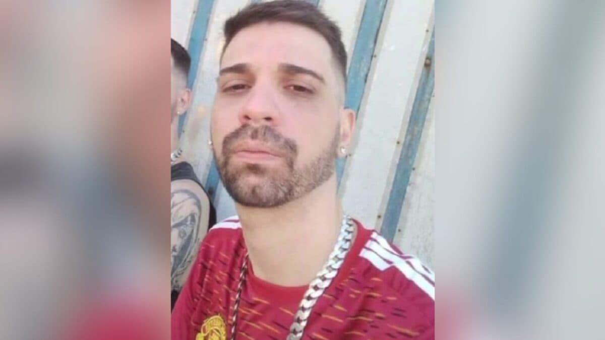 Homem é morto a tiros em bar na praia de Ponta de Campina