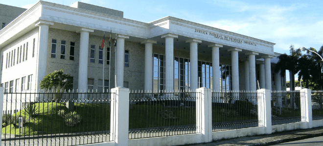 TRF nomeia quase 100 aprovados no concurso de 2024 no Nordeste e cinco foram na  Paraíba