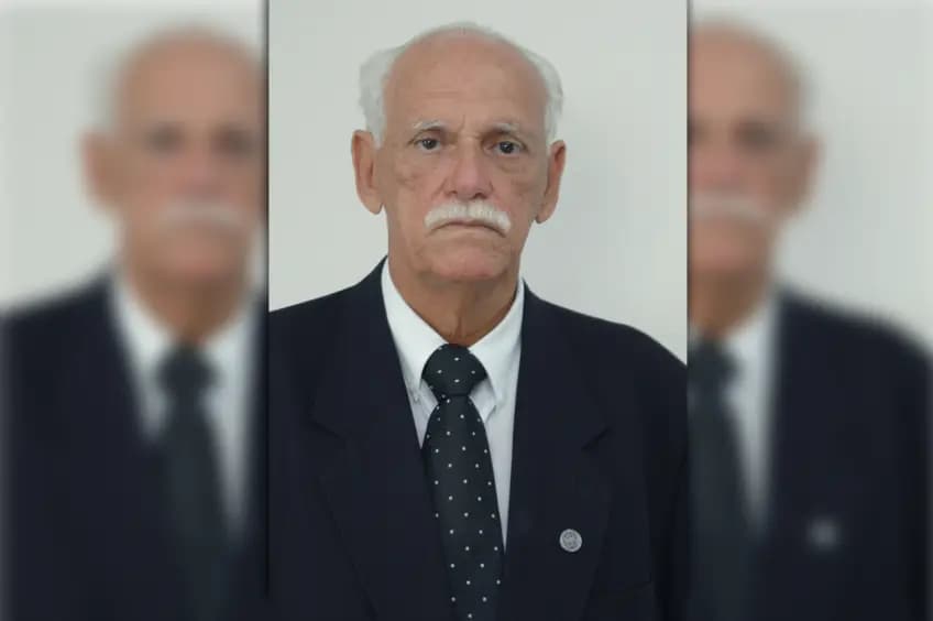 Morre ex-presidente do Tribunal de Justiça da Paraíba, desembargador Júlio Auréllio Coutinho