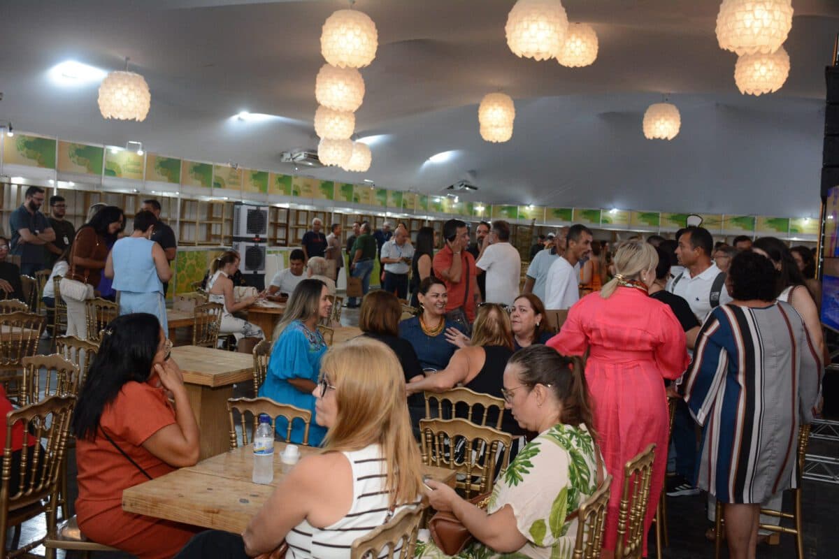 Cultura e gastronomia se encontram no 39° Salão do Artesanato que começa hoje em João Pessoa