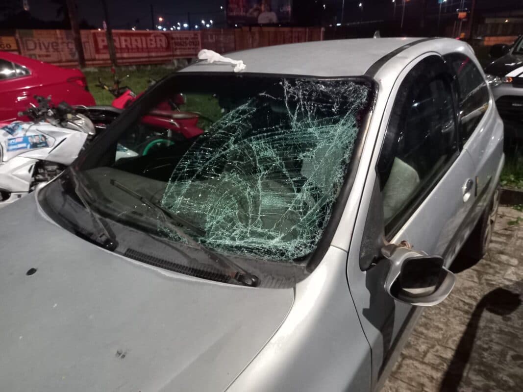 Audiência de instrução do motorista suspeito de atropelar e matar ciclista na PB-008 acontece nesta segunda-feira