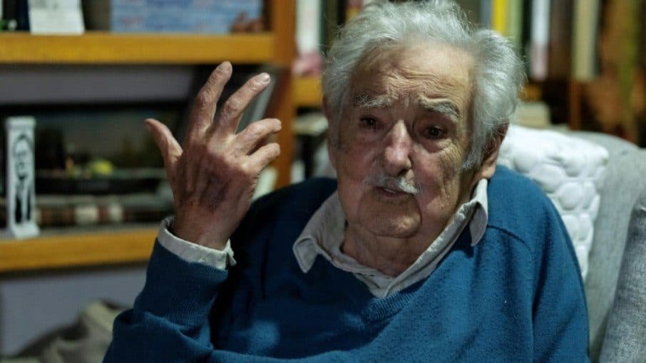 “Estou morrendo”, Pepe Mujica revela que câncer está se espalhando e faz apelo