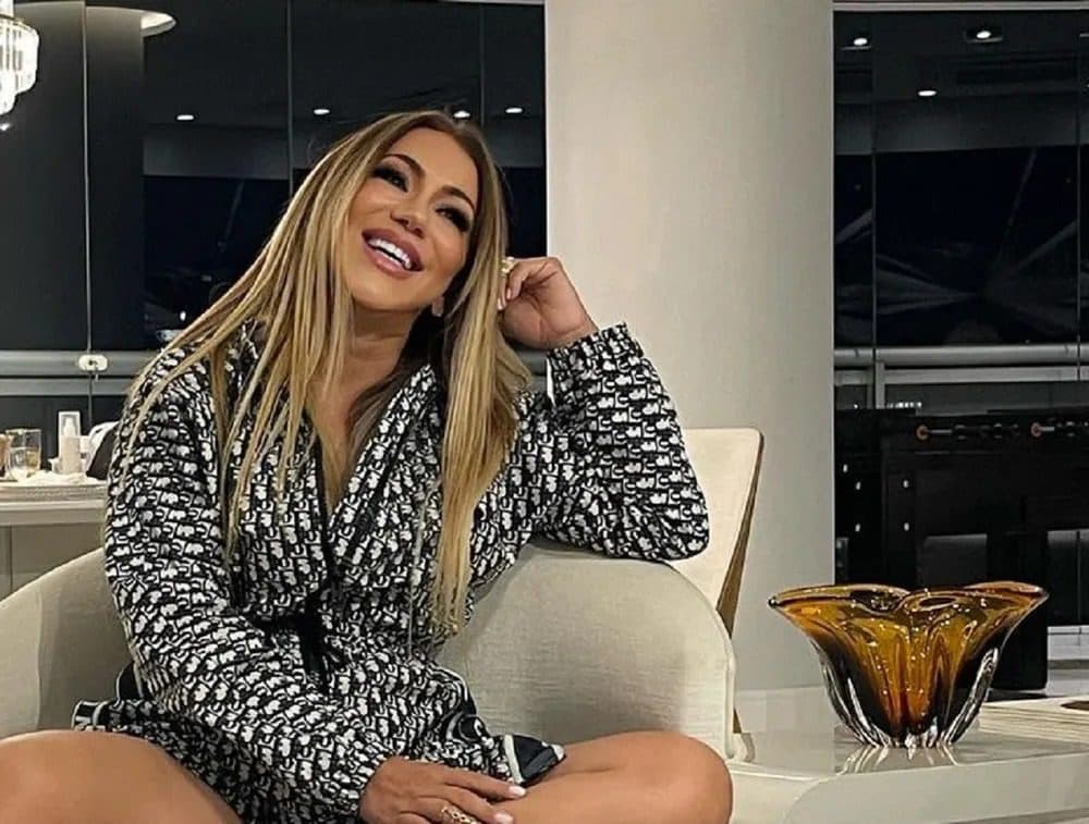 No dia do casamento de Hulk, Iran Ângelo compartilha recado: "nenhuma flecha é capaz de te derrubar"