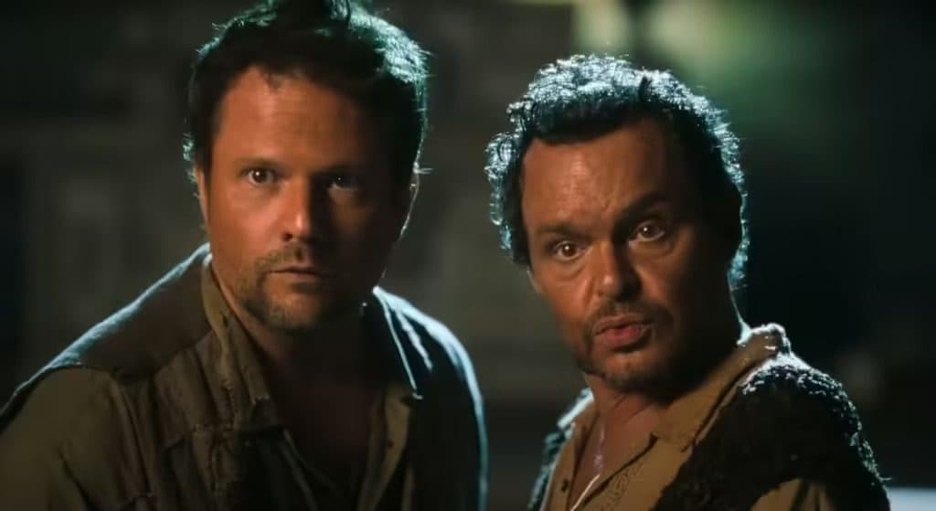 Filme 'O Auto da Compadecida 2' já está disponível no streaming; saiba onde assistir