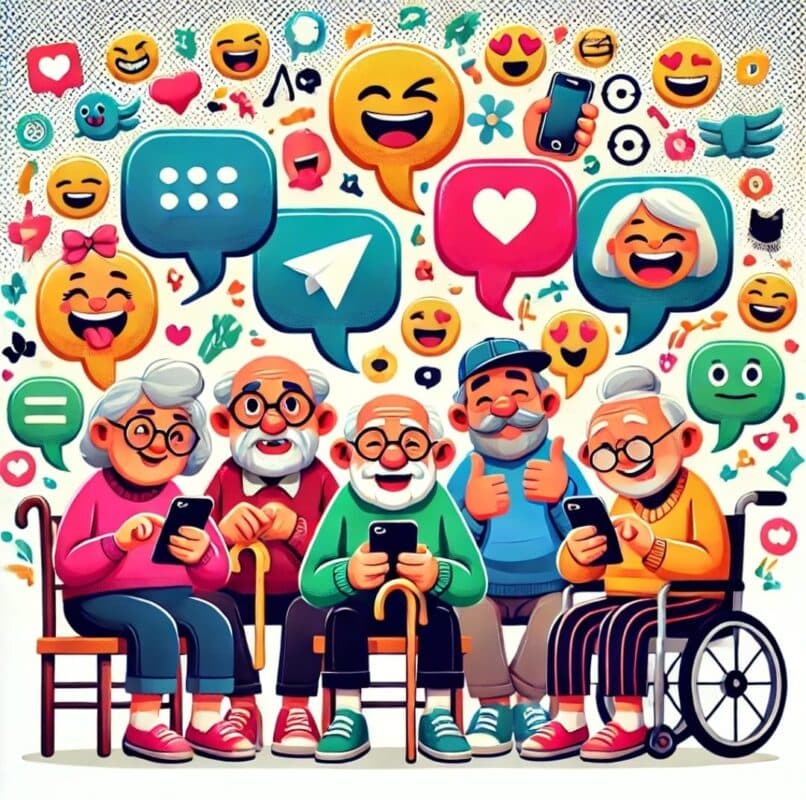 O universo paralelo dos Tios do Zap, por Miguel Lucena, advogado e jornalista