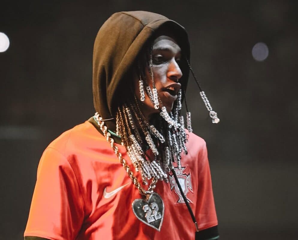 Vereador critica shows com apologia ao crime e propõe 'Lei anti-Oruam' em João Pessoa: "dinheiro público é para cultura e não criminalidade"