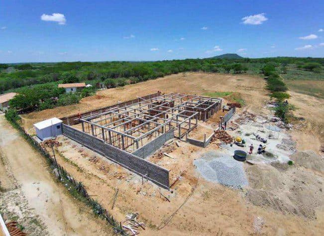 Prefeito de Amparo terá que devolver mais de R$ 100 mil aos cofres públicos por aquisição indevida de materiais de construção