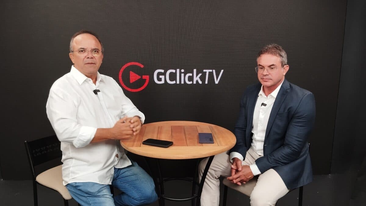 Octávio Paulo Neto fala sobre tráfico nas Eleições, Operação Calvário e escolha de novo conselheiro no TCE