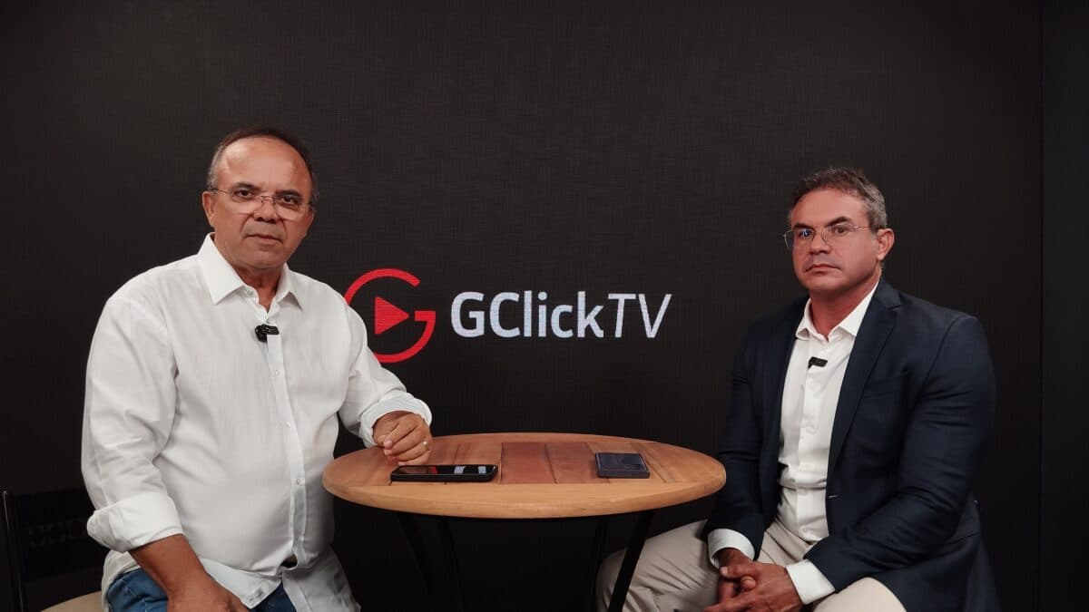 Octávio Paulo Neto declara que Gaeco cumpriu sua parte na Operação Calvário e que agora "compete à Justiça fazer devidos julgamentos"