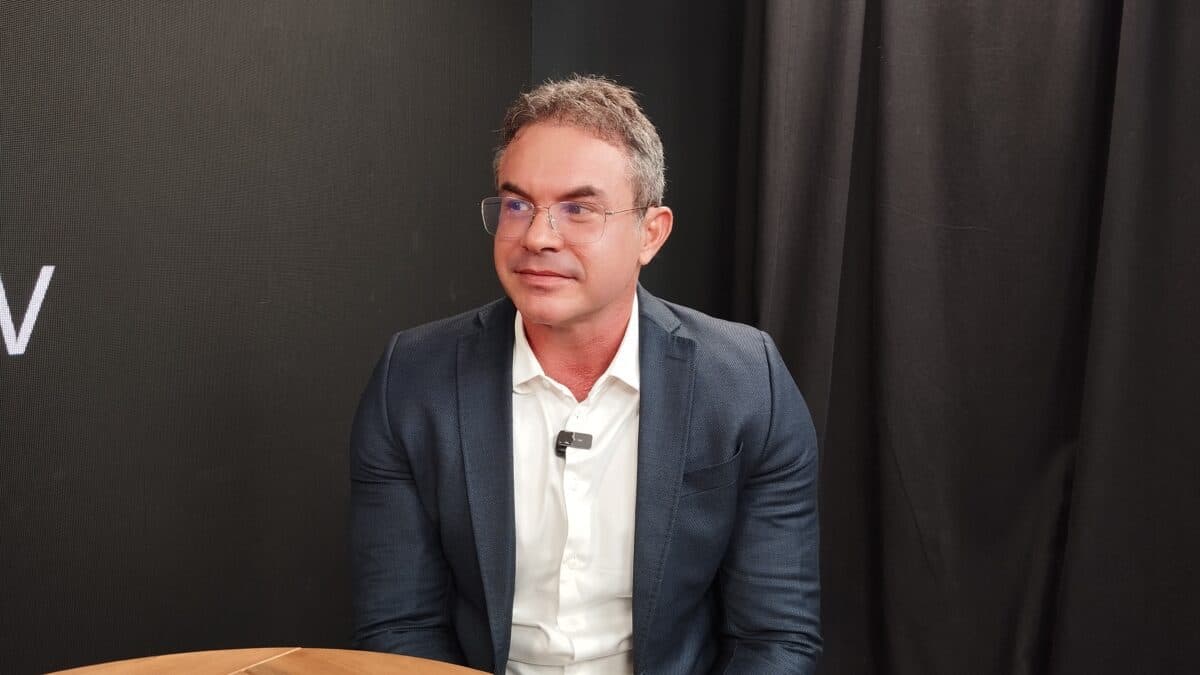 Octávio Paulo Neto fala sobre candidatura de Tião Gomes ao TCE: "compete à Assembleia e ao Tribunal zelar pelo bom trâmite"